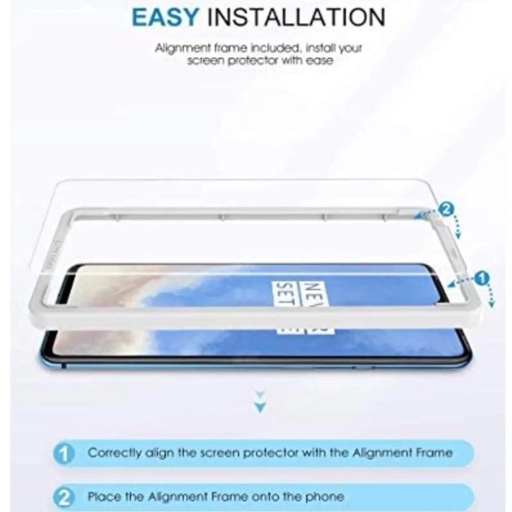 Sparin Screen Protector - OnePlus 7t